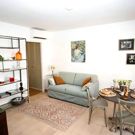 Cap Soleil Apartment Antibes