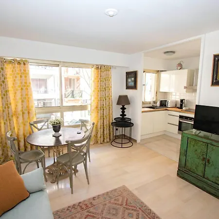 Cap Soleil Apartment