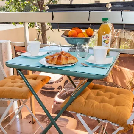 Cap Soleil Apartment